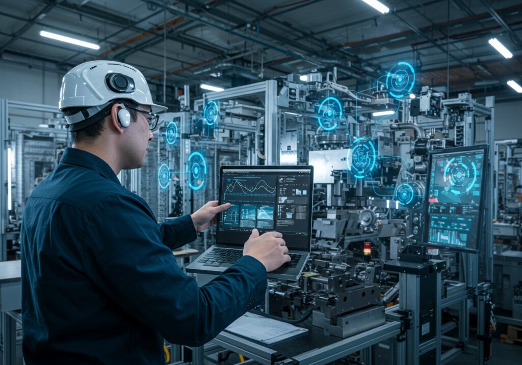 Manufacturing
